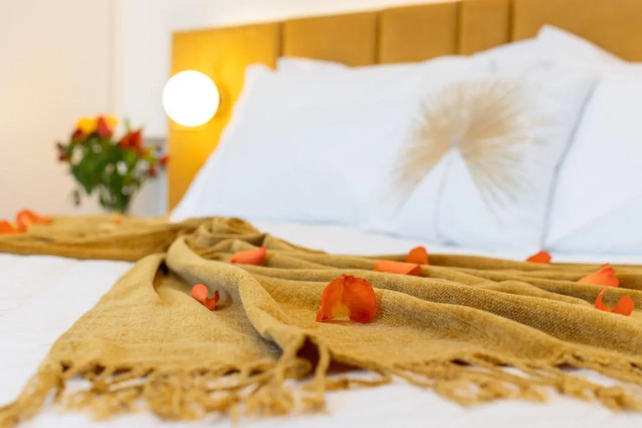 Atticus Luxury Studio In The Heart Of Ancient Rome Apartment