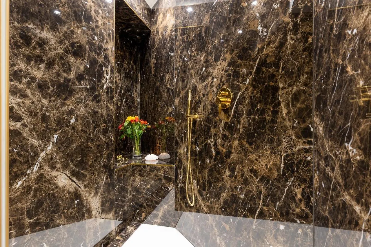 Atticus Luxury Studio In The Heart Of Ancient Rome Apartment Italy