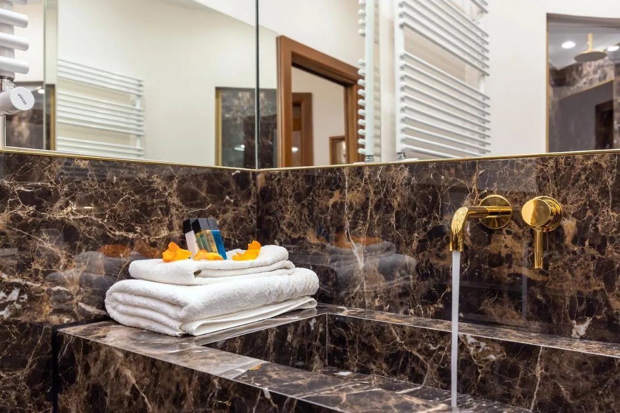 Atticus Luxury Studio In The Heart Of Ancient Rome Apartment Italy